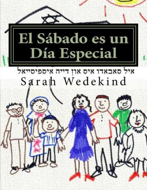 El Sabado es un Dia Especial by Sarah Wedekind