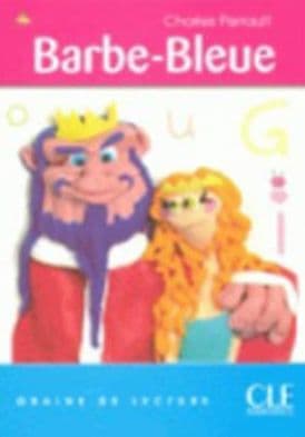 Graine de Lecture: Barbe Bleue (Level 2) by Unlisted