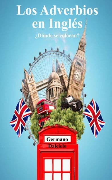 Los Adverbios en Inglés: ¿Dónde se colocan? by Germano Dalcielo