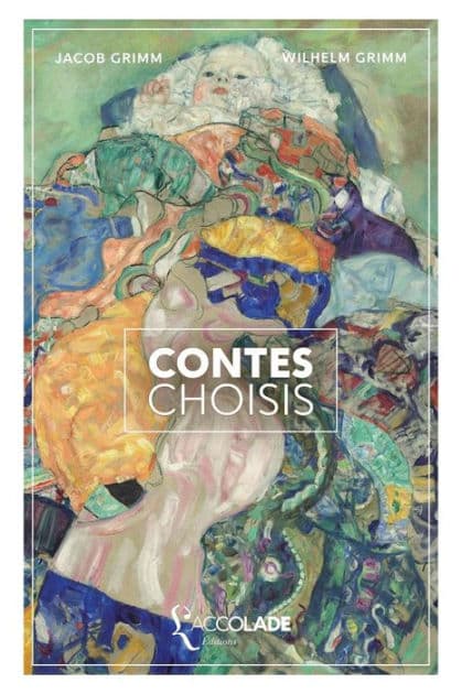 Contes choisis: ï¿½dition bilingue allemand/franï¿½ais (+ lecture audio intï¿½grï¿½e) by Wilhelm Grimm