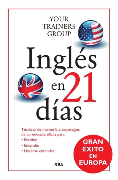Inglés en 21 días by Giacomo Navone
