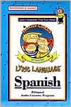 Lyric Language Spanish: Series 1 by Lyric Language