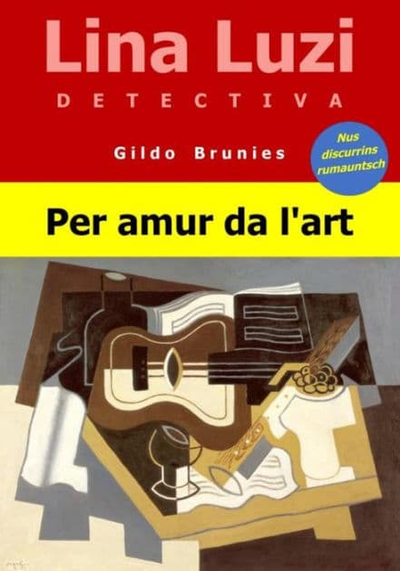 Per amur da l'art by Gildo Brunies