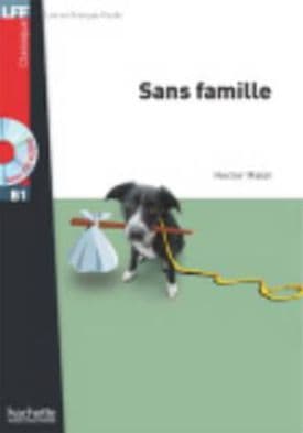 Sans Famille: B1 by Malot
