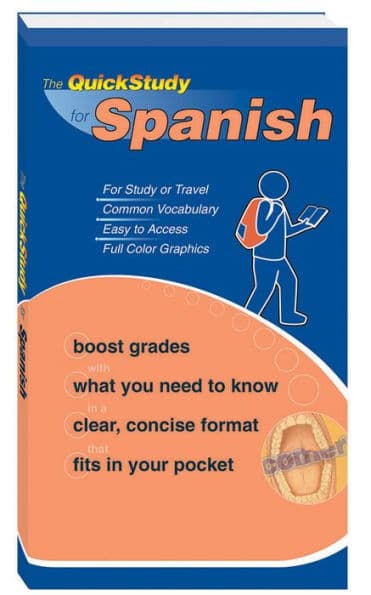 Spanish by Liliane Arnet