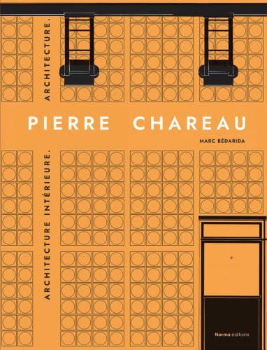 Pierre Chareau. Volume 2.: Biographie. Expositions. Mobilier. by Francis Lamond, Marc Bedarida