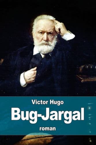 Bug-Jargal by Victor Hugo