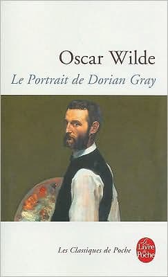 Le Portrait De Dorian Gray by O Wilde