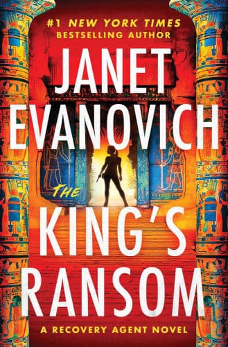 The King's Ransom: A Novel by Janet Evanovich