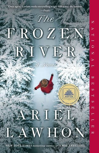 The Frozen River (GMA Book Club Pick) by Ariel Lawhon