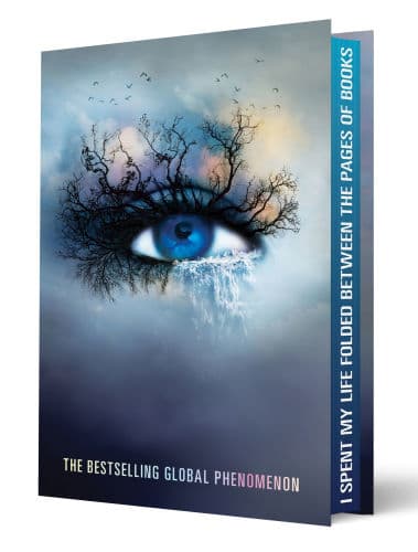 Shatter Me Collector's Deluxe Limited Edition by Tahereh Mafi