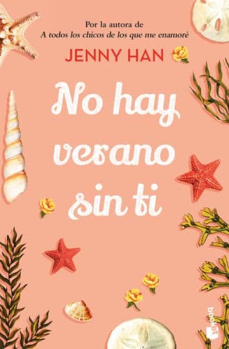 No hay verano sin ti / It's Not Summer Without You by Jenny Han