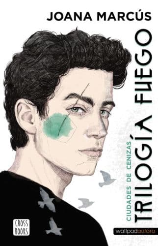 Trilogía Fuego 2. Ciudades de cenizas by Joana Marc s