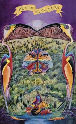 A Book of Life by Peter Kingsley