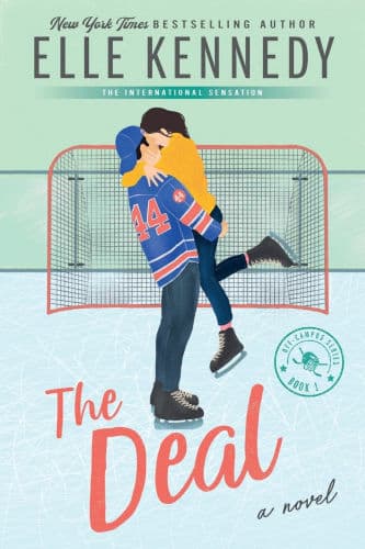 The Deal (Off-Campus, #1) by Elle Kennedy