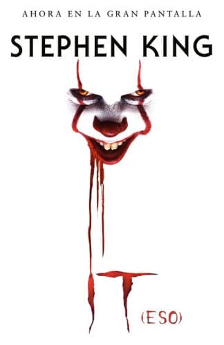 It (Eso) / It: A Novel by Stephen King