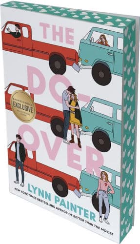 The Do-Over by Lynn Painter