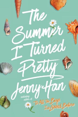 The Summer I Turned Pretty by Jenny Han, Lola Tung
