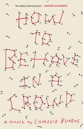 How to Behave in a Crowd by Camille Bordas