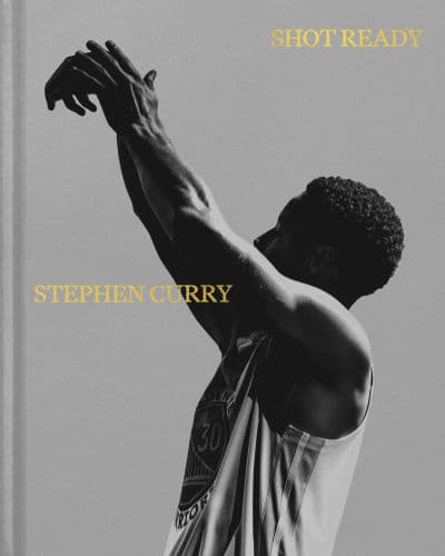 Shot Ready by Stephen Curry