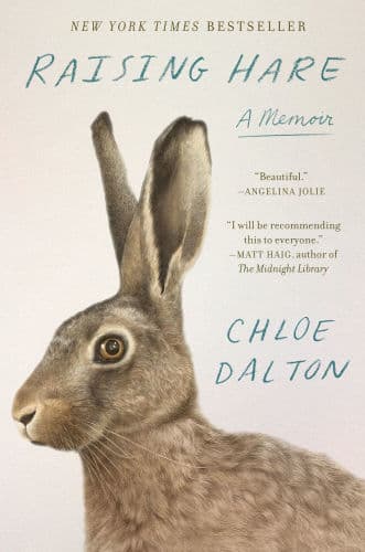 Raising Hare: A Memoir by Chloe Dalton