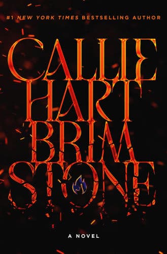 Brimstone (Deluxe Limited Edition) by Callie Hart