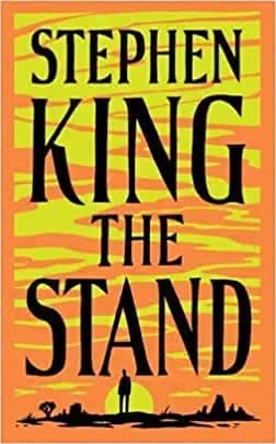 The Stand (Barnes & Noble Collectible Editions) by Stephen King