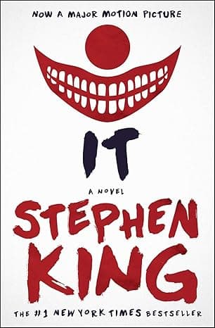 It By Stephen King (2011-05-12) by Stephen King