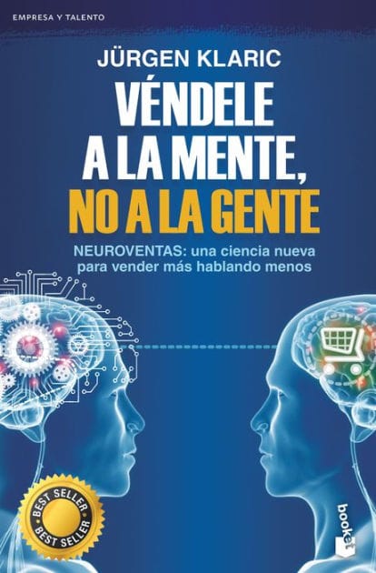 Vendele a la mente, no a la gente / Mindcode
