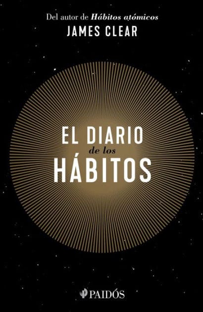 El diario de los hábitos