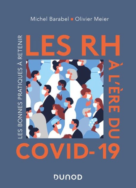 Les RH à l'ère du Covid-19: Les bonnes pratiques à retenir
