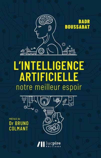 L'intelligence artificielle: Notre meilleur espoir