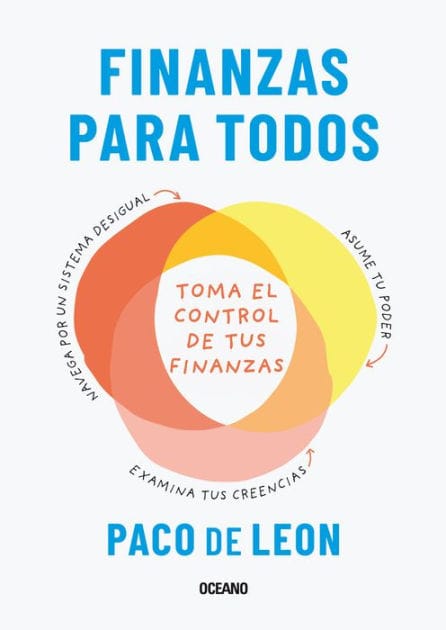 Finanzas para todos.: Toma el control de tus finanzas