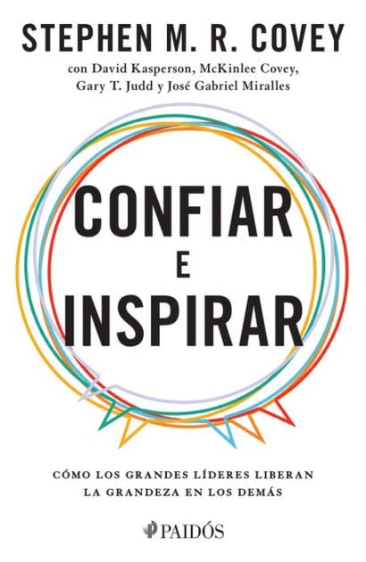 Confiar e Inspirar