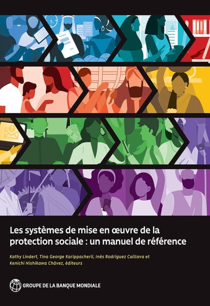 Les systèmes de mise en ouvre de la protection sociale: un manuel de référence