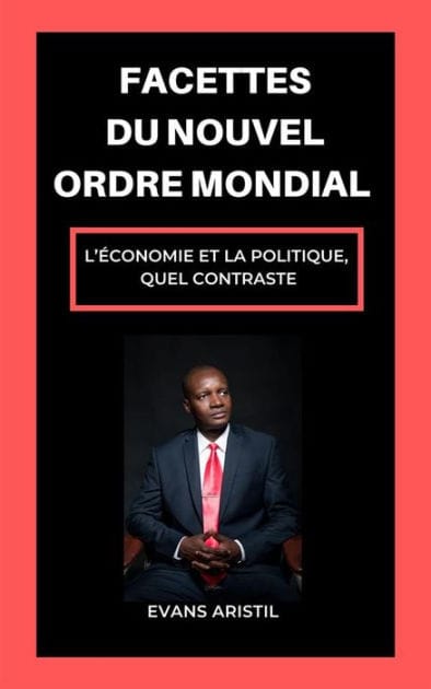 Facettes du nouvel ordre mondial: L'economie et la politique, quel contraste