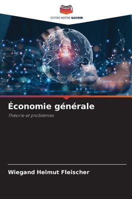 ï¿½conomie gï¿½nï¿½rale