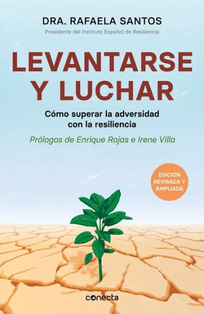 Levantarse y luchar: Cómo superar la adversidad con la resiliencia