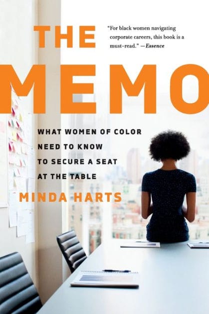The Memo: What Women of Color Need to Know to Secure a Seat at the Table