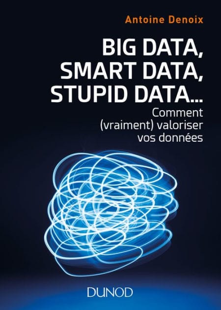 Big Data, Smart Data, Stupid Data...: Comment (vraiment) valoriser vos données