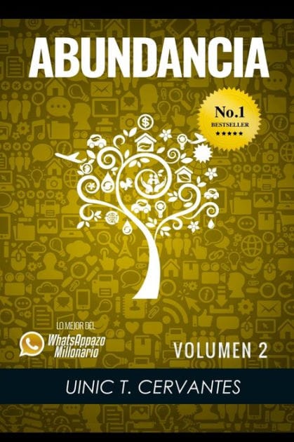 Abundancia: Mis Aprendizajes Mas Elevados Para Vivir En Abundancia