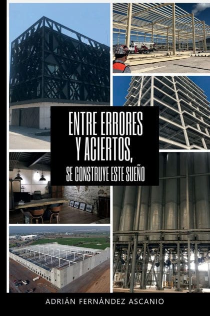Entre errores y aciertos: Se construye este sueï¿½o