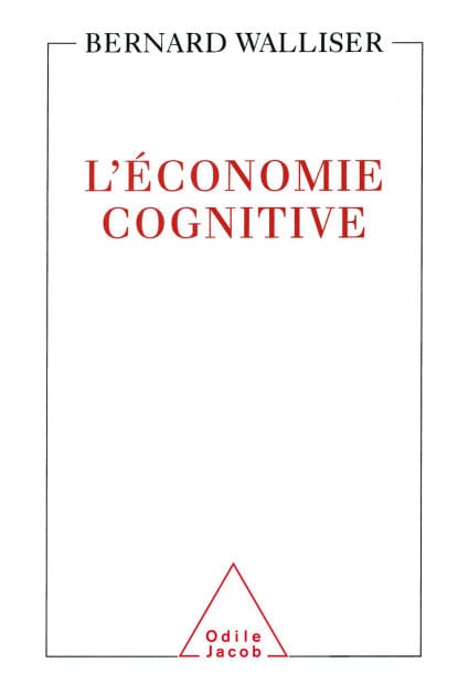 L' Économie cognitive