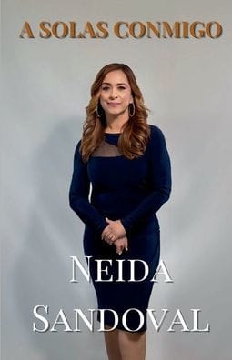 A Solas Conmigo: Neida Sandoval