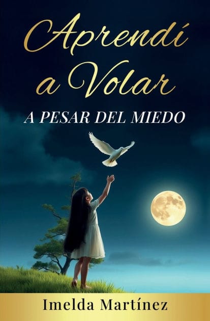 Aprendí a volar, a pesar del miedo: Desafiando el miedo para alcanzar mis sueños