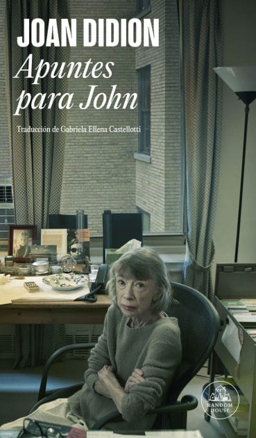 Apuntes para John / Notes to John