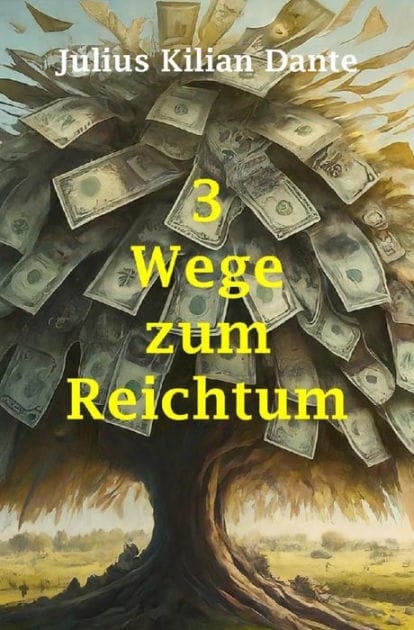 3 Wege zum Reichtum: Die Beispiele Bill Gates, Warren Buffet und Elon Musk