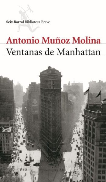 Ventanas de Manhattan