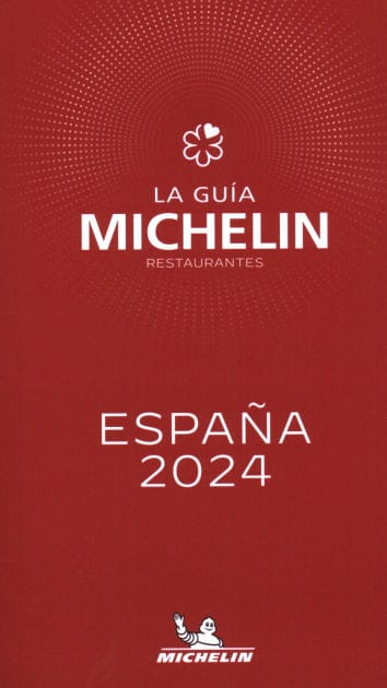 The MICHELIN Guide Espana Portugal (Spain & Portugal) 2025