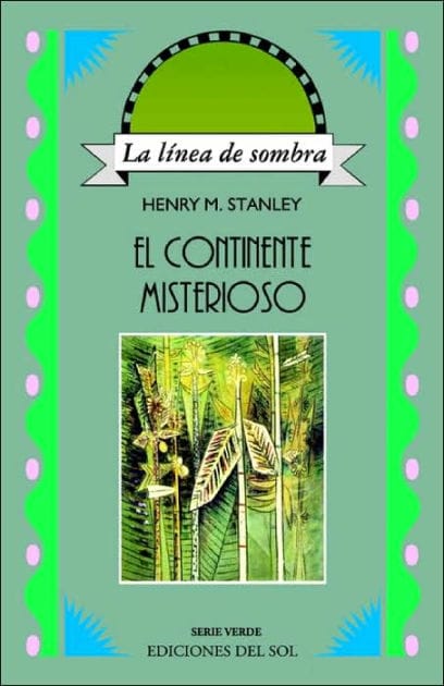 El Continente Misterioso